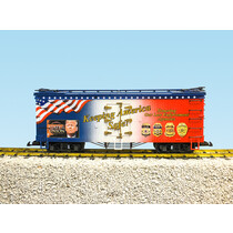 Reefer “Keeping America Safe!”