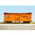 USA TRAINS Reefer Santa Fe “El Capitan” #25621