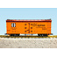 USA TRAINS Reefer Santa Fe “El Capitan” #25621