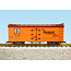 USA TRAINS Reefer Santa Fe “Scout” #25624