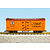 USA TRAINS Reefer Santa Fe “Super Chief” #25626