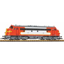 G Diesellokomotive NOHAB Strabag V