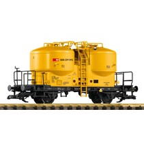 G Zementsilowagen SBB V