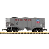 G Schüttgutwagen Union Pacific mit Kohleladung