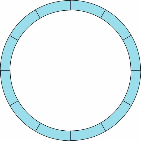 PIKO Start-Set Personenzug BR 80 + 2 Personenwagen