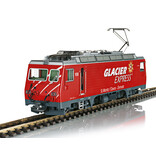 LGB Elektrolokomotive HGe 4/4 II "Glacier Express"