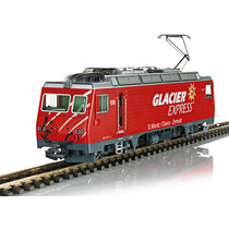 Elektrolokomotive HGe 4/4 II "Glacier Express"