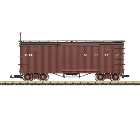 LGB NC RR Güterwagen