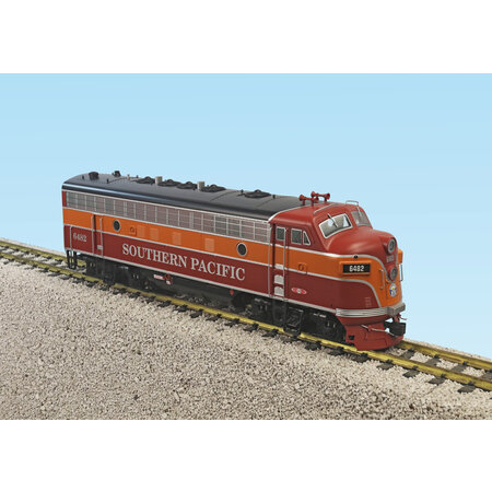 USA TRAINS F7 A Southern Pacific Daylight