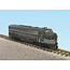 USA TRAINS F7 AB New York Central mit hellem Streifen / grau