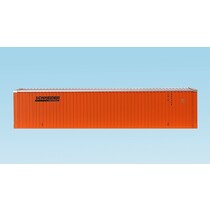 Schneider 45' Container