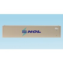 NOL  48' Container