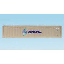 NOL  48' Container