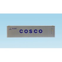 Cosco  40' Container