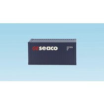 Geseaco 20' Container