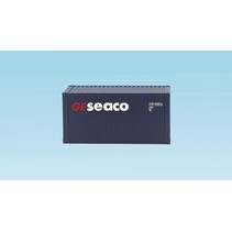 Geseaco 20' Container