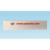 USA Trains  45' Container