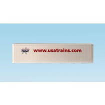 USA Trains  40' Container