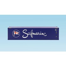 Safmarine  40' Container