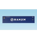 USA TRAINS Hanjin 45' Container