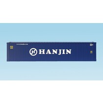 Hanjin 45' Container