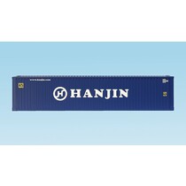 Hanjin 45' Container