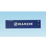 USA TRAINS Hanjin 40' Container