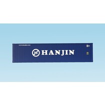 Hanjin 40' Container