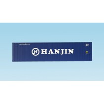 Hanjin 40' Container