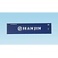 USA TRAINS Hanjin 40' Container