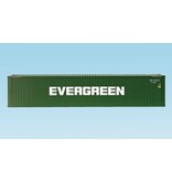 USA TRAINS Evergreen 48' Container