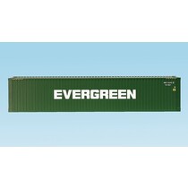 Evergreen 48' Container