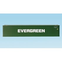 Evergreen 48' Container