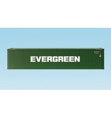 USA TRAINS Evergreen 45' Container