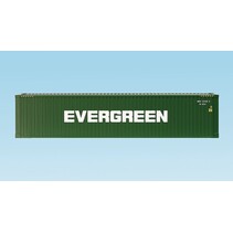Evergreen 45' Container