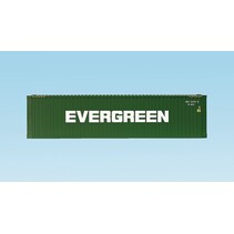 Evergreen 40' Container