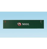 USA TRAINS MOL 45' Container