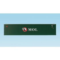 MOL 45' Container