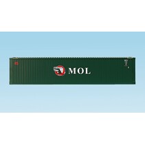 MOL 45' Container