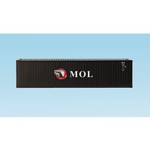 MOL 40' Container