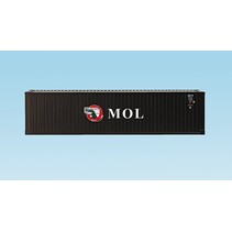 MOL 40' Container