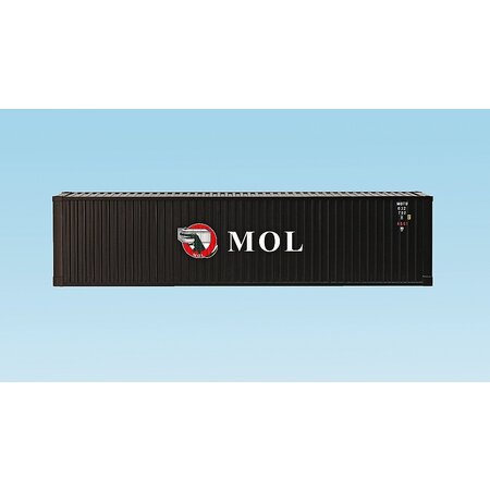 USA TRAINS MOL 40' Container