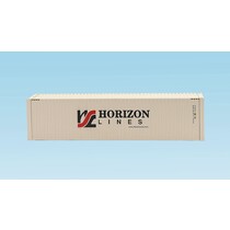 Horizon 40' Container