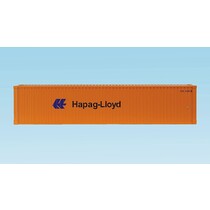 Hapag LLoyd 45' Container