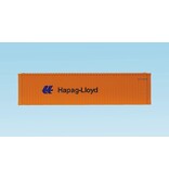 USA TRAINS Hapag LLoyd 40' Container