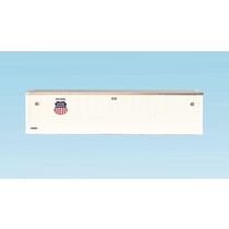 Union Pacific 40' Container