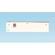 Union Pacific 40' Container