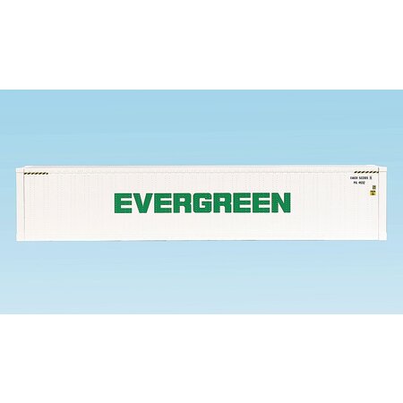 USA TRAINS Evergreen 48' Container