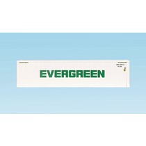 Evergreen 40' Container