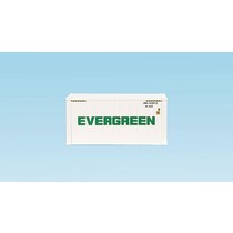 Evergreen 20' Container
